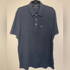 Men’s Vineyard Vines Polo